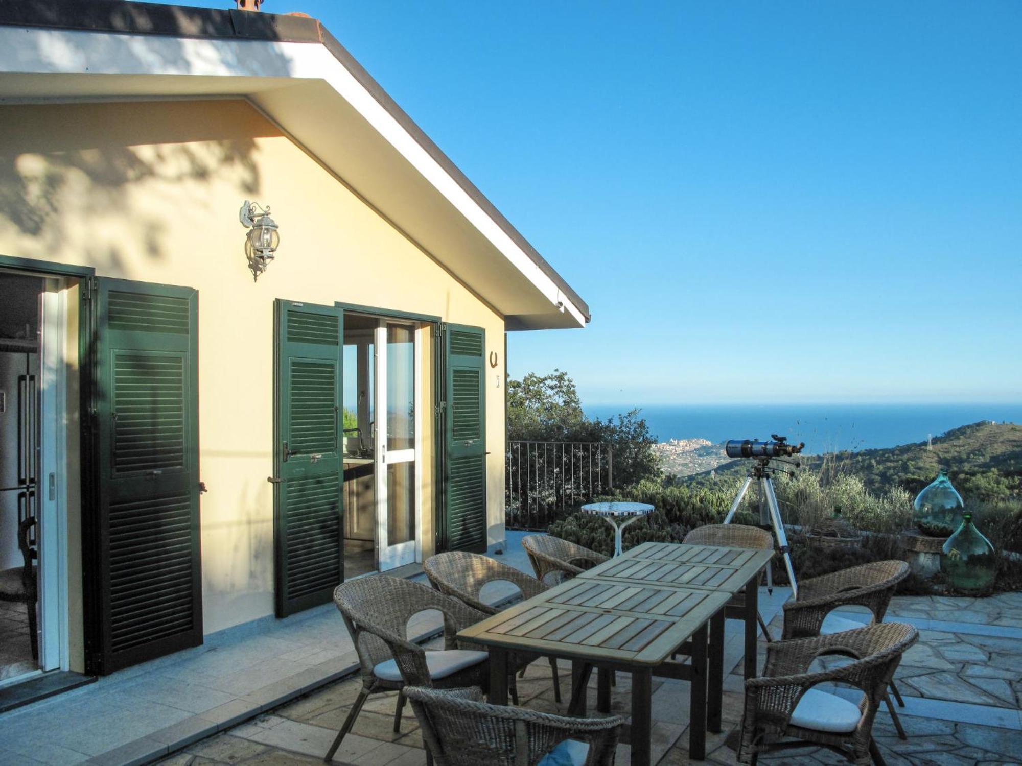 Settimo Cielo - Dol400 By Interhome *